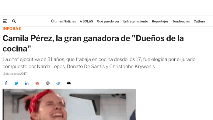 Prensa-infobae